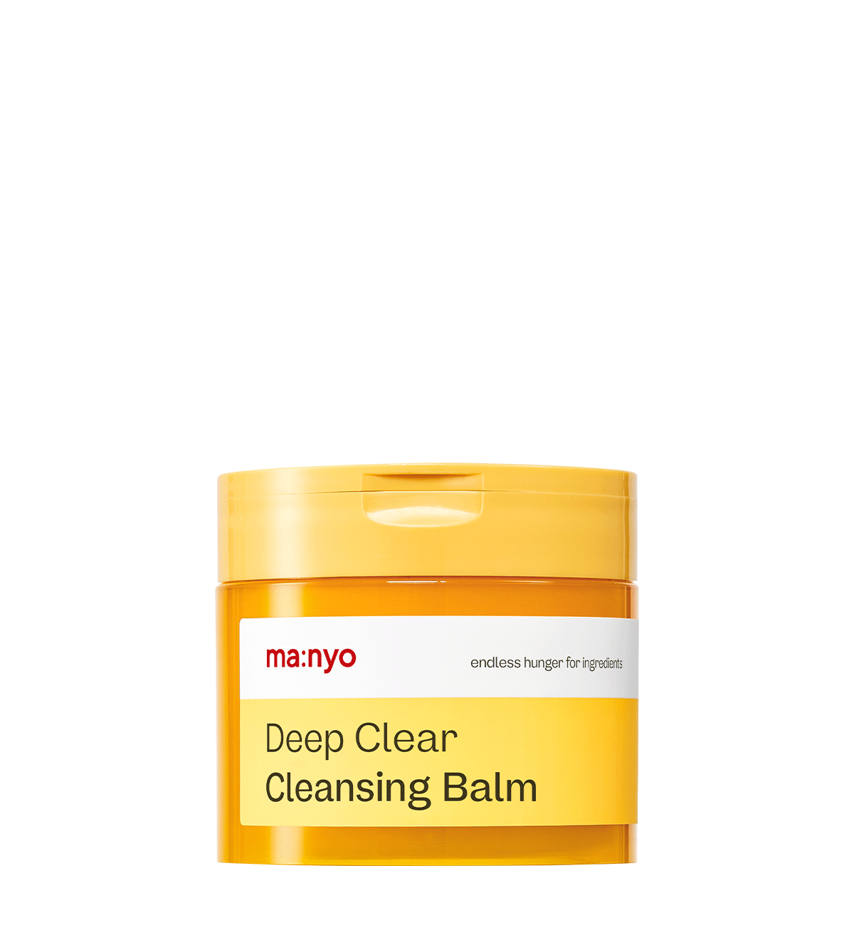 딥 클리어 클렌징 밤 132ml