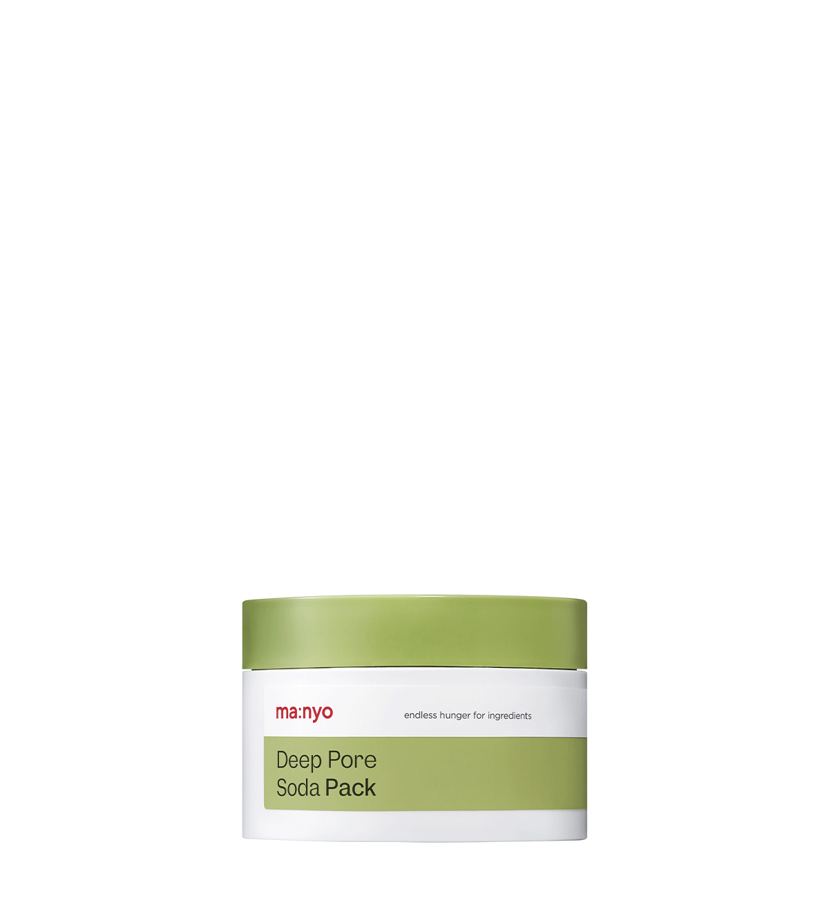 딥 포어 소다팩 110ml