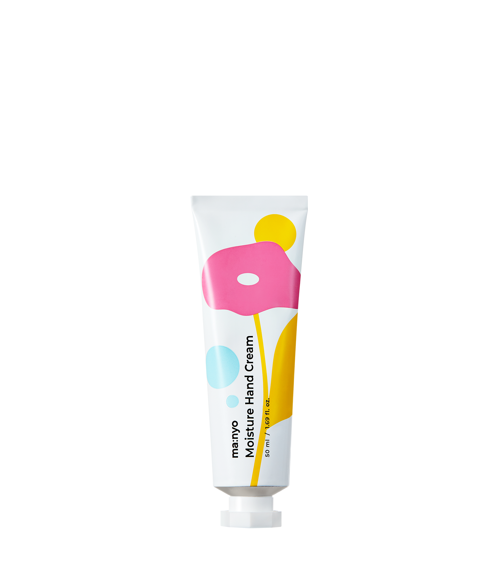 모이스처 핸드크림 딥 플로럴 모먼트 50ml