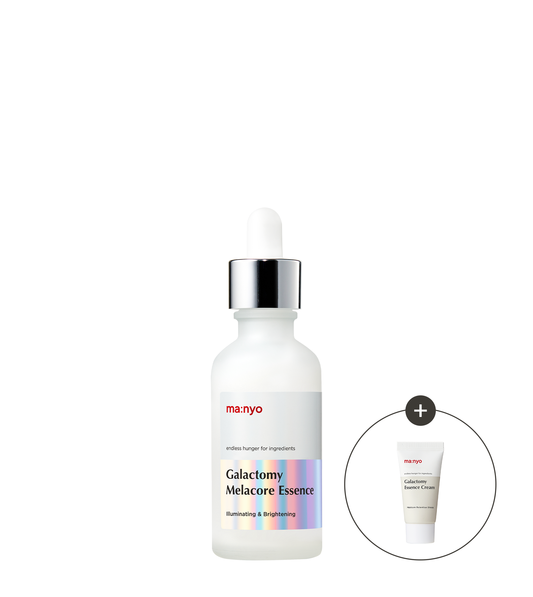 갈락토미 멜라코어 에센스 50ml (+증정)