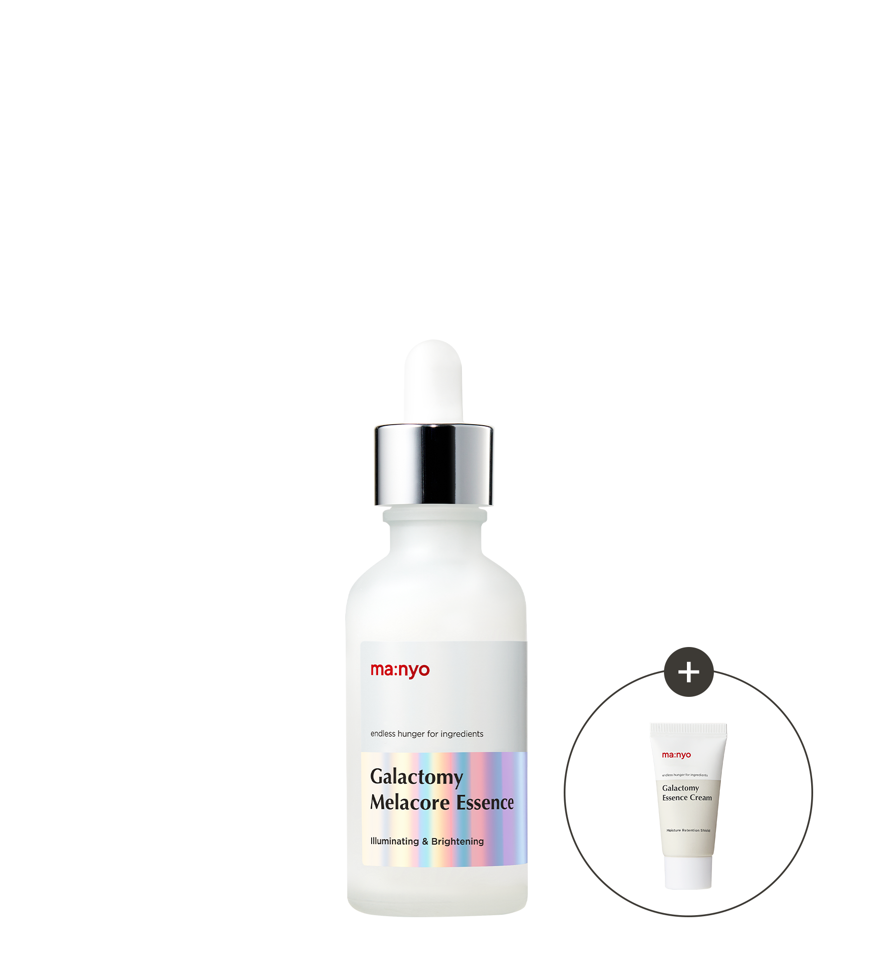 갈락토미 멜라코어 에센스 50ml (+증정)