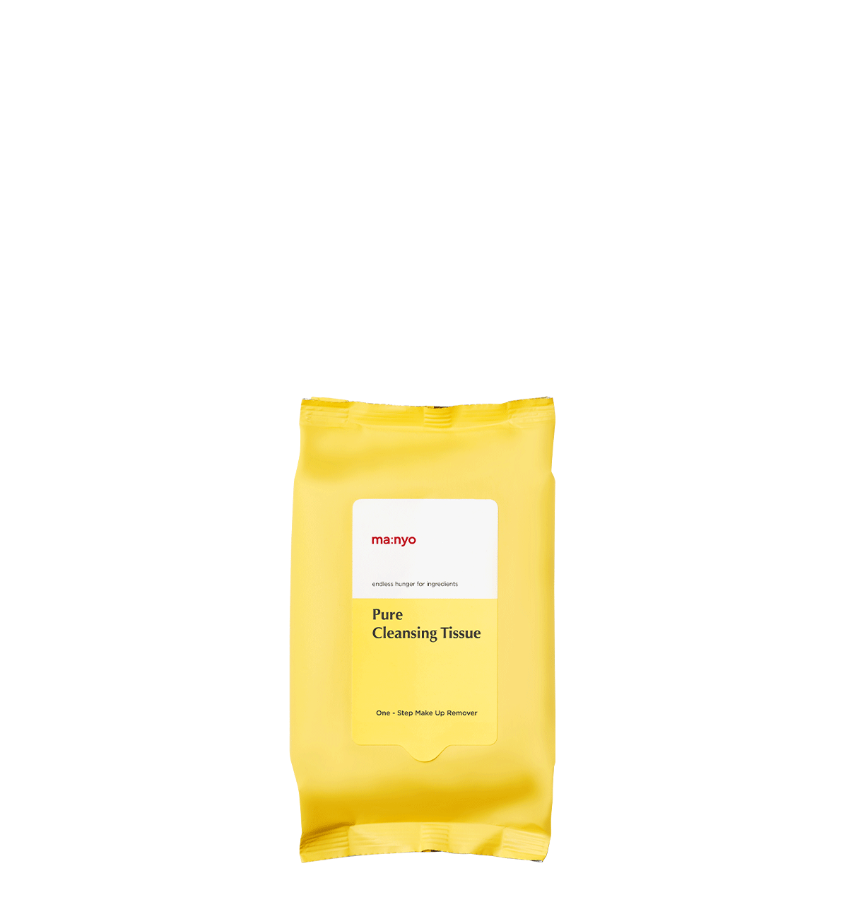 퓨어 클렌징 티슈 20매