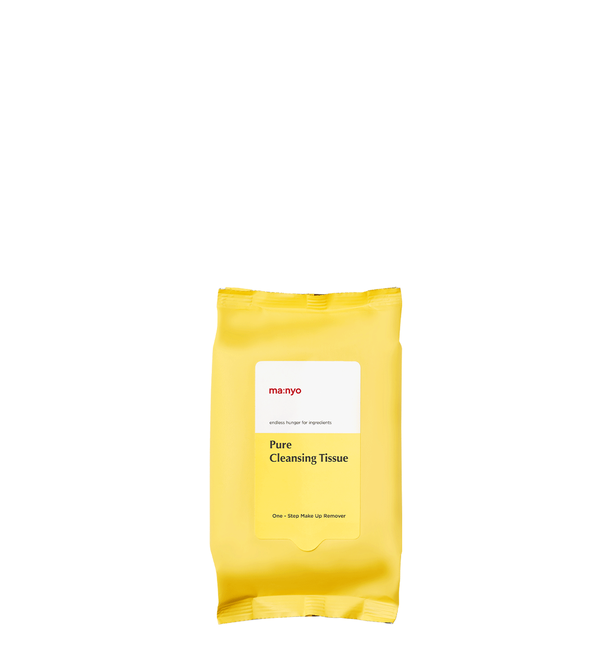 퓨어 클렌징 티슈 20매