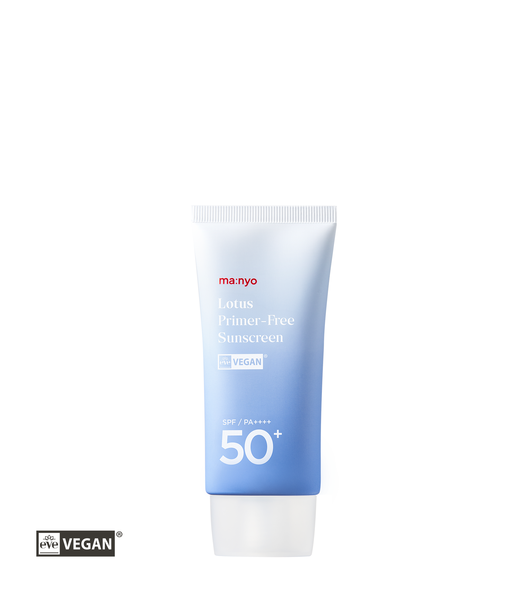 로터스 프라이머프리 선크림 50ml