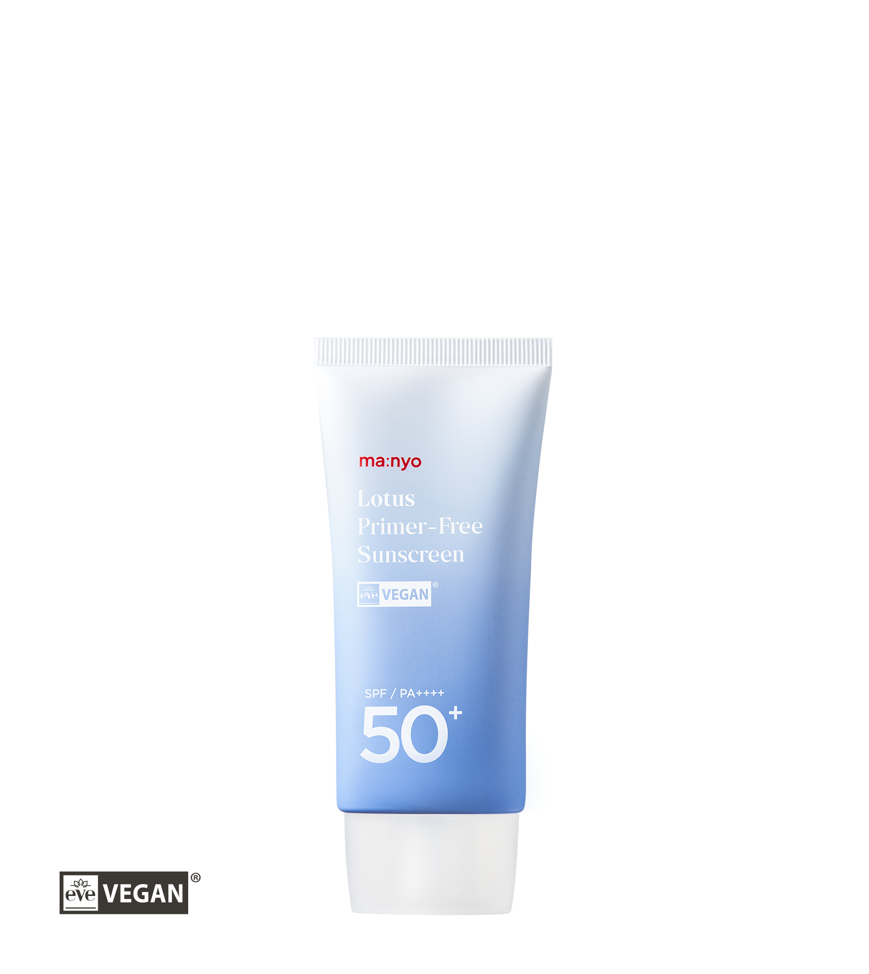 로터스 프라이머프리 선크림 50ml