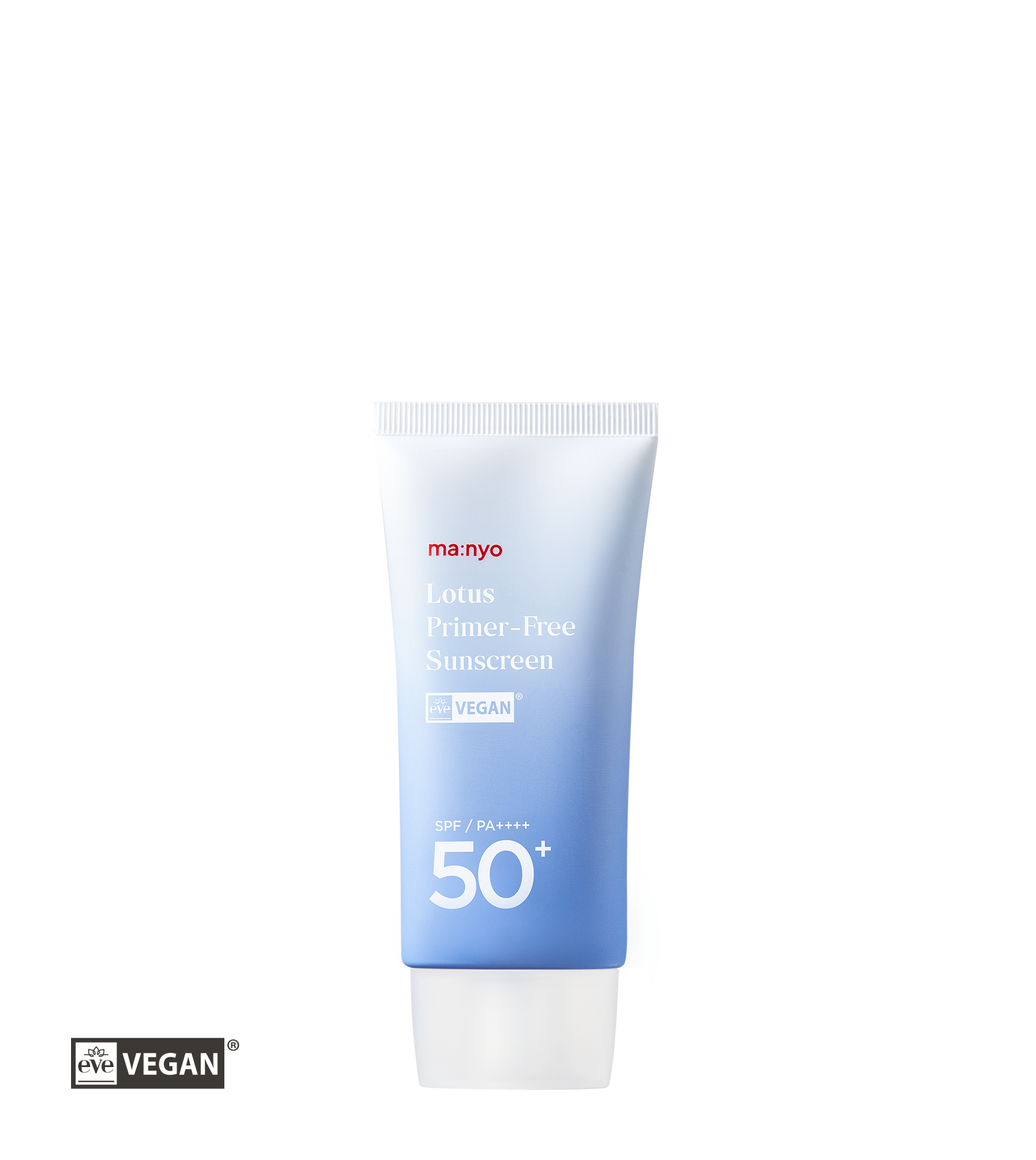 로터스 프라이머프리 선크림 50ml