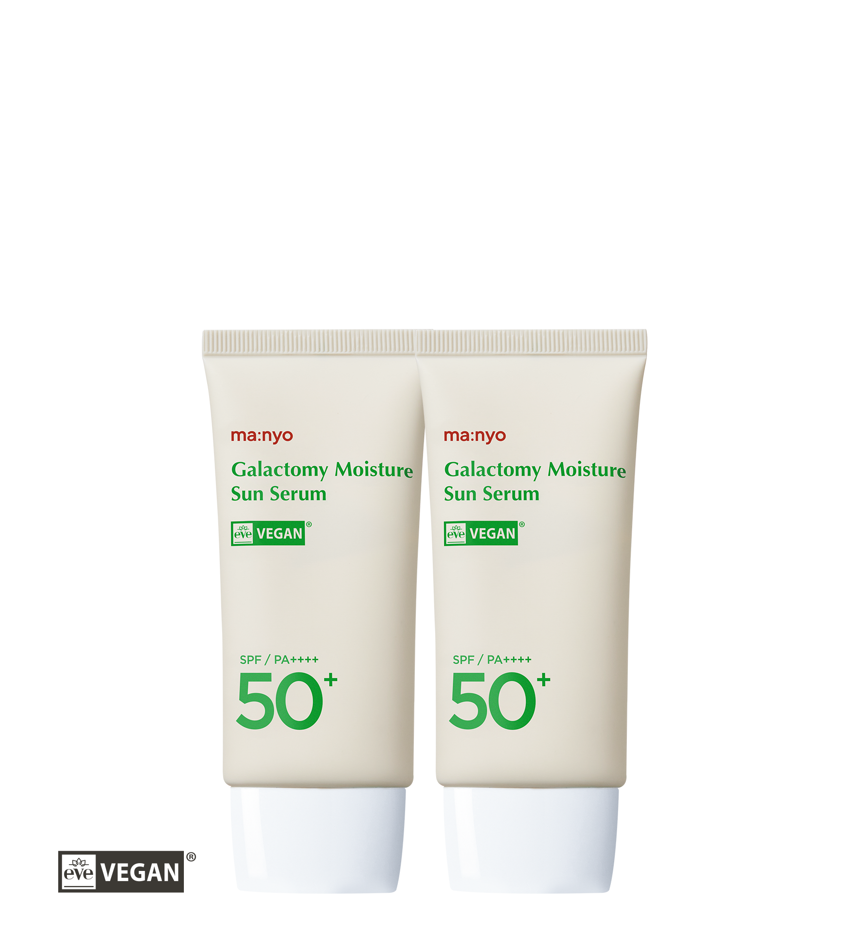 [1+1] 갈락토미 모이스처 선 세럼 50ml
