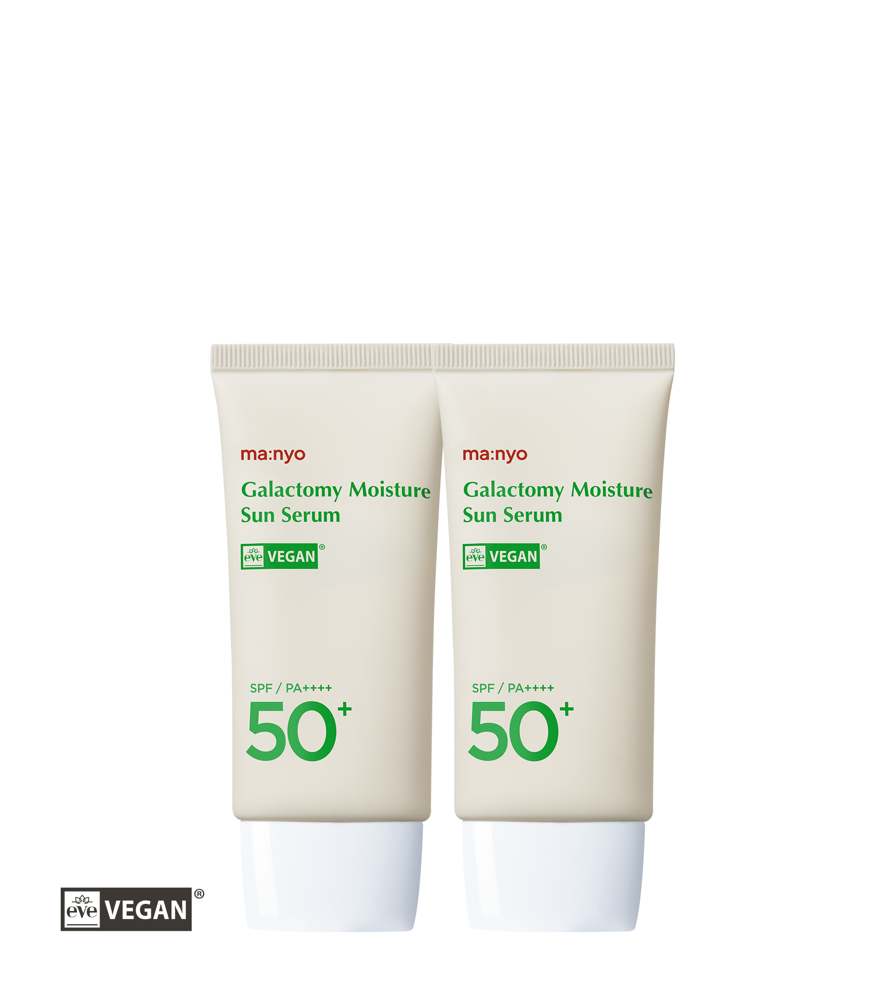 [1+1] 갈락토미 모이스처 선 세럼 50ml
