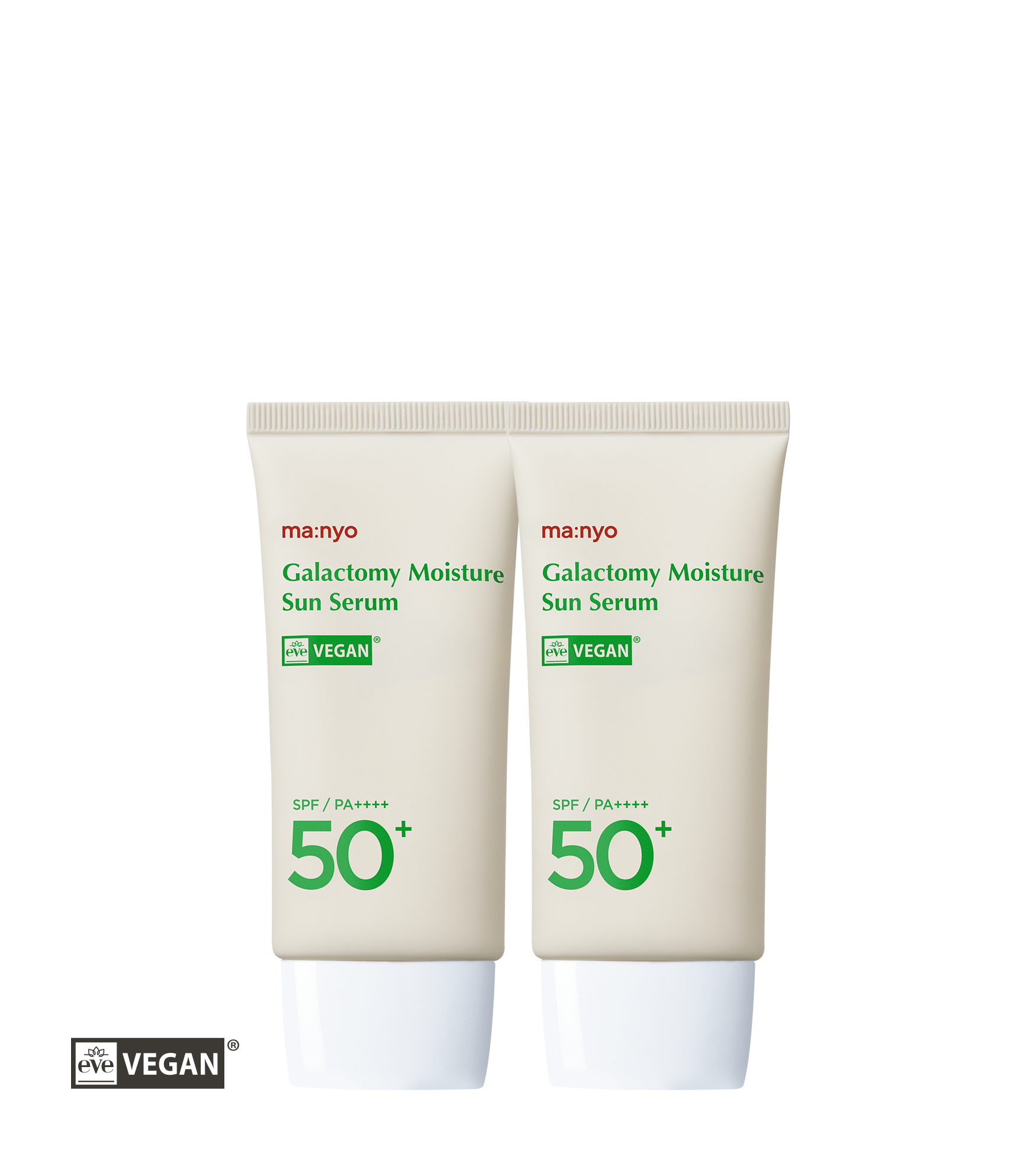 [1+1] 갈락토미 모이스처 선 세럼 50ml