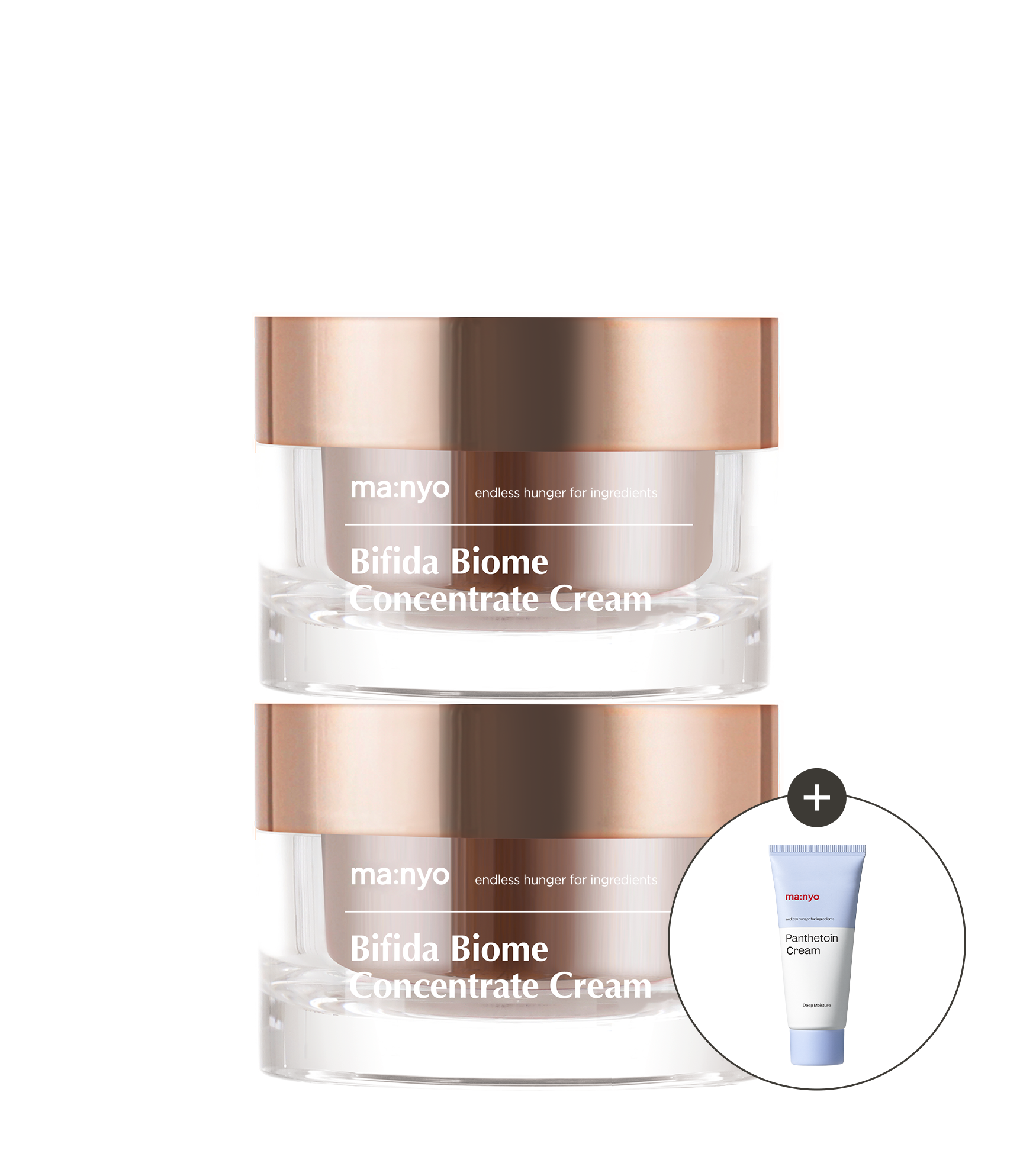 비피다 바이옴 컨센트레이트 크림 50mlX2 더블세트 (+증정) 비피다 바이옴 컨센트레이트 크림 50mlX2 더블세트 (+증정)