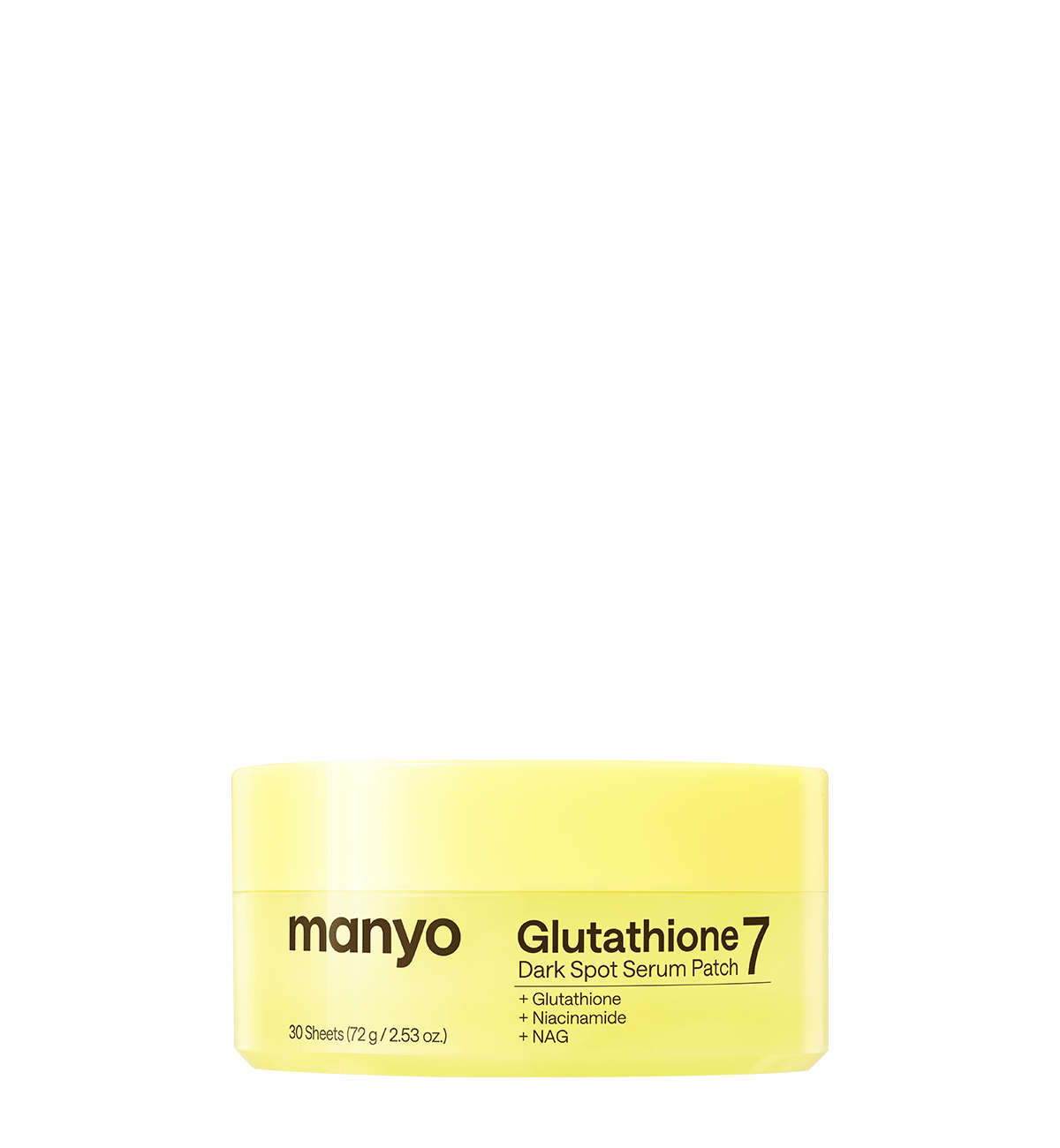 [신제품] 글루타치온 7 다크스팟 세럼 패치 30매