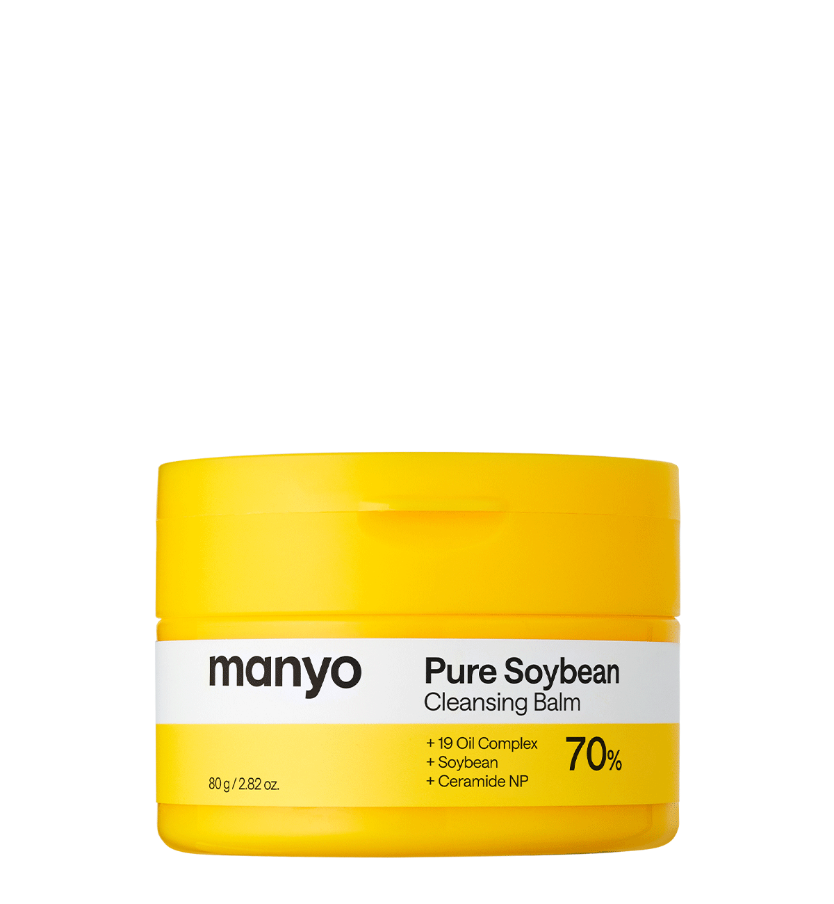Ma:nyo Pure Soybean Cleansing Balm 80 g
