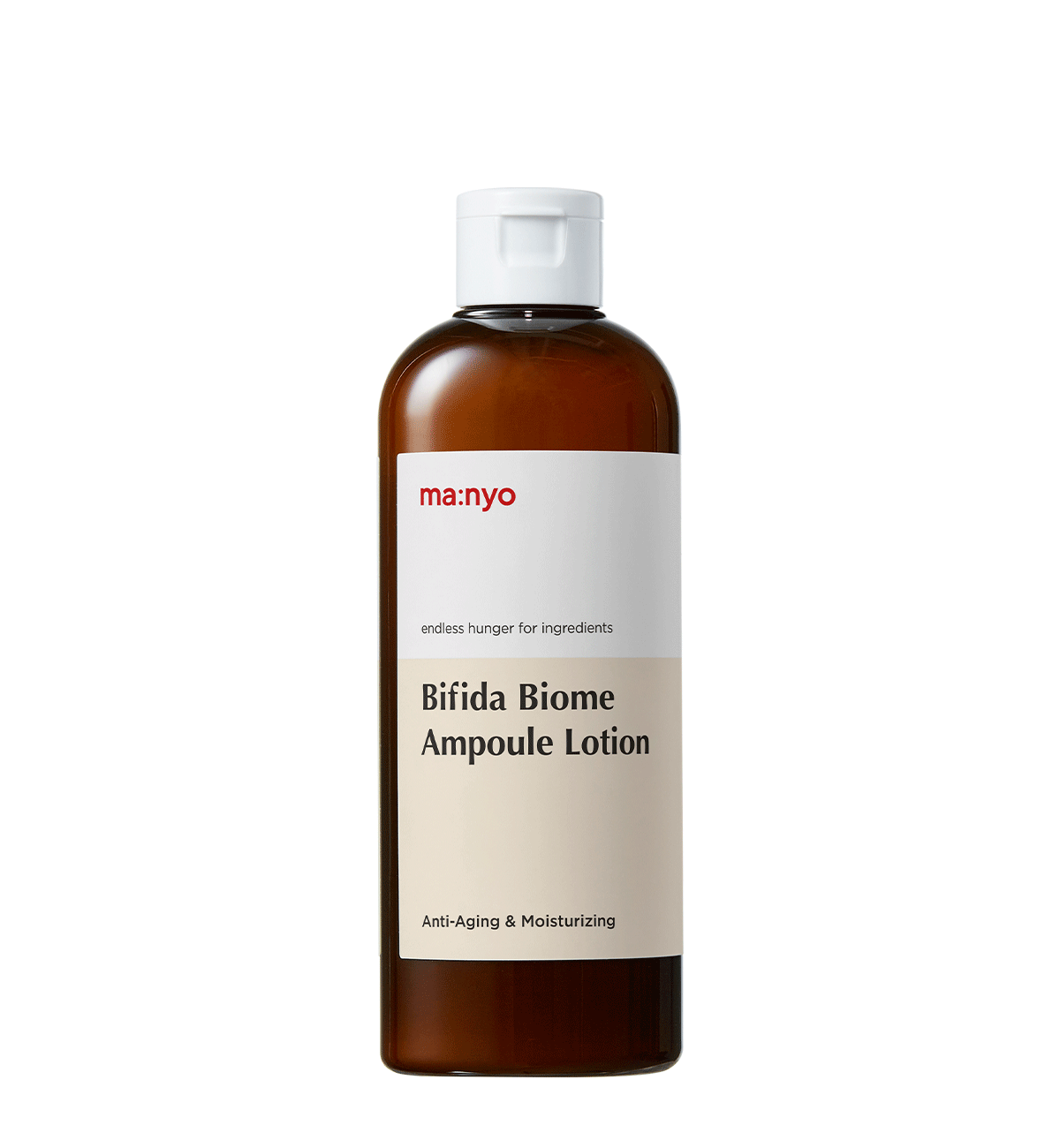 비피다 바이옴 앰플 로션 300ml