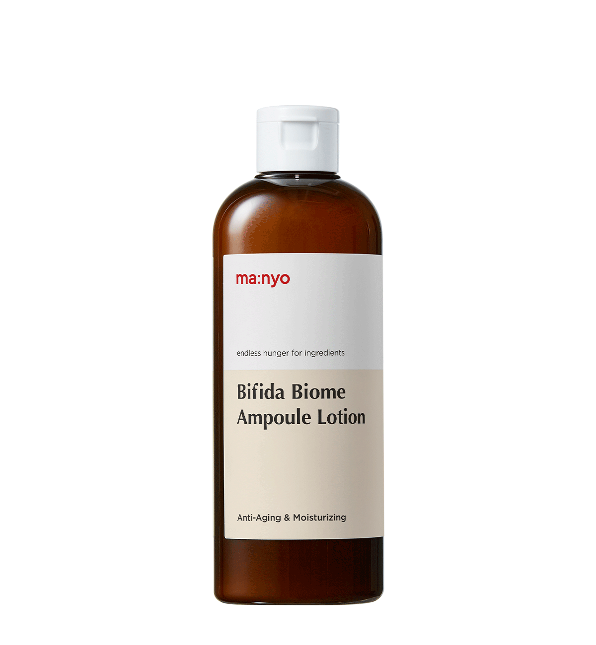 비피다 바이옴 앰플 로션 300ml