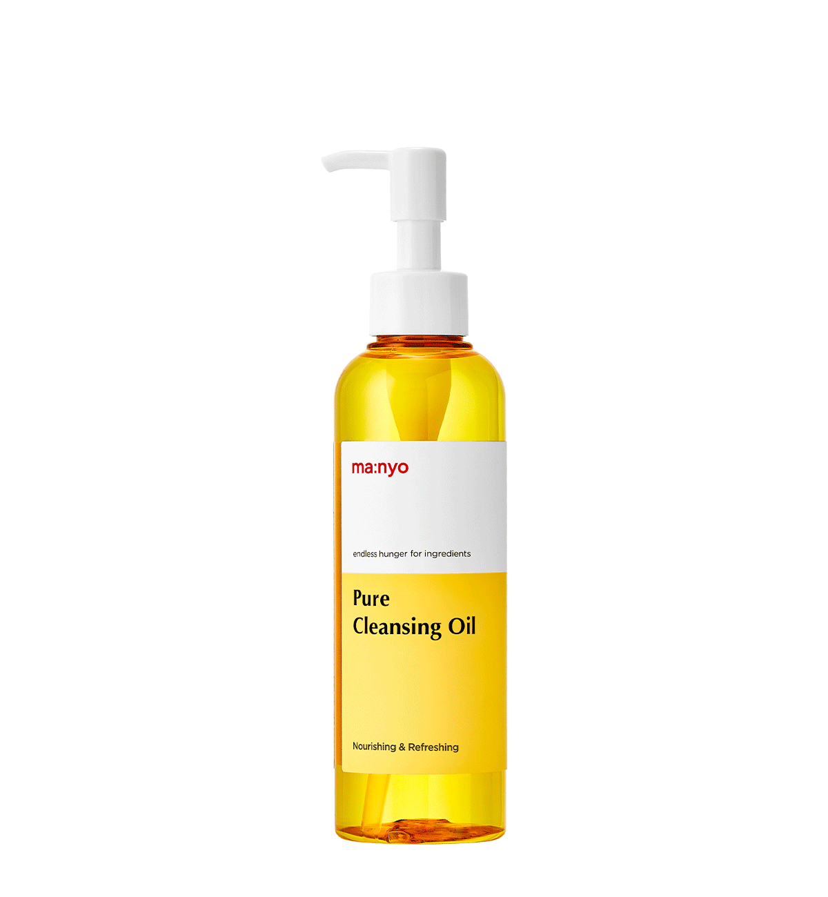 퓨어 클렌징 오일 200ml