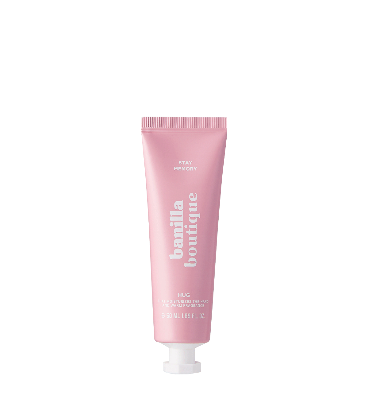 바닐라부티크 퍼퓸 핸드크림 50ml (2종 택1)