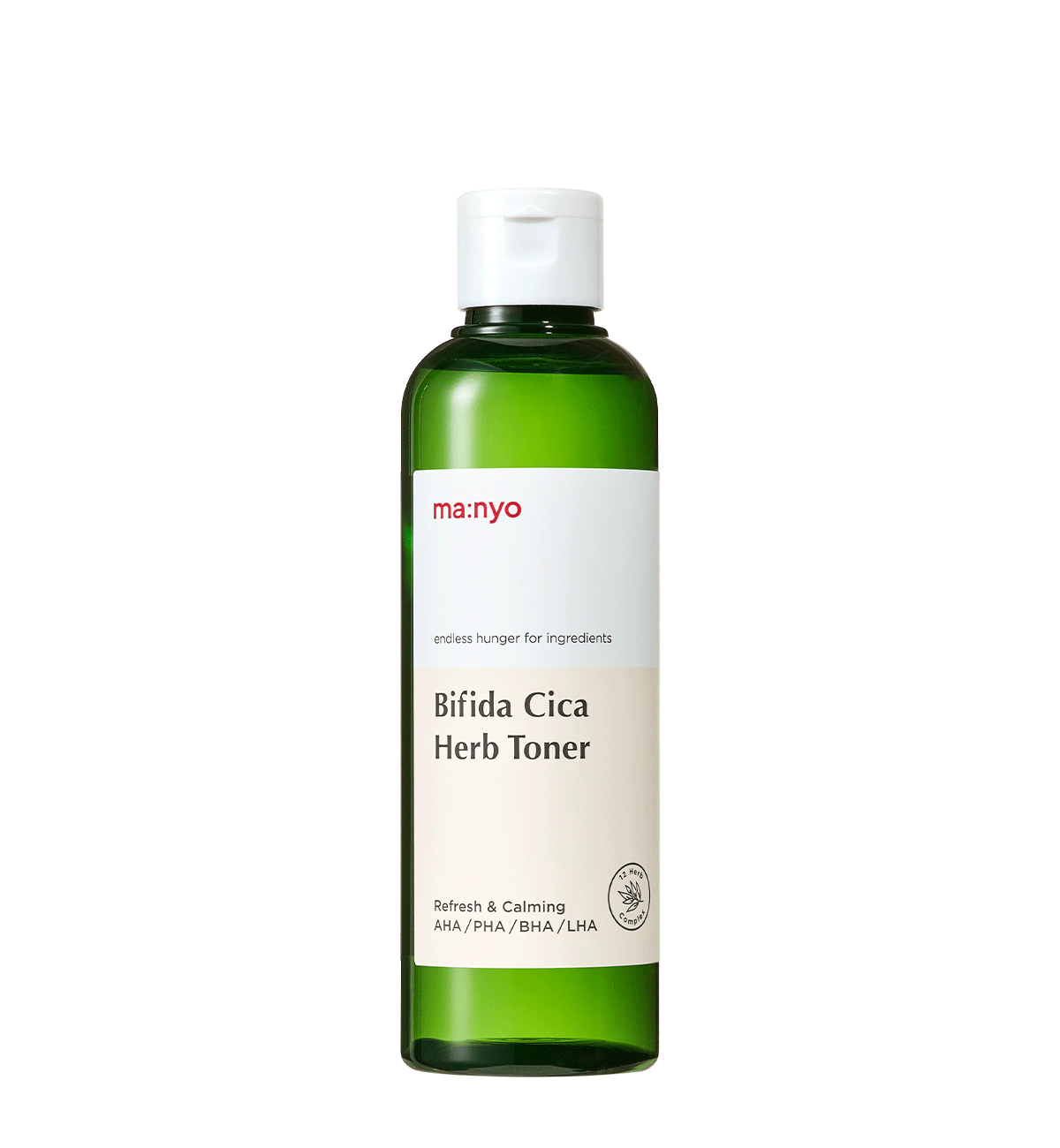 비피다 시카 허브 토너 210ml