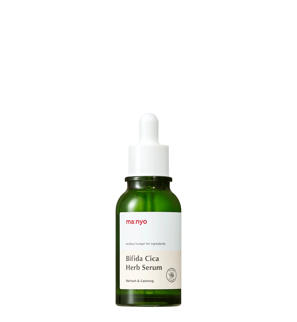 Ma:nyo Bifida Cica Herb Serum 50 ml