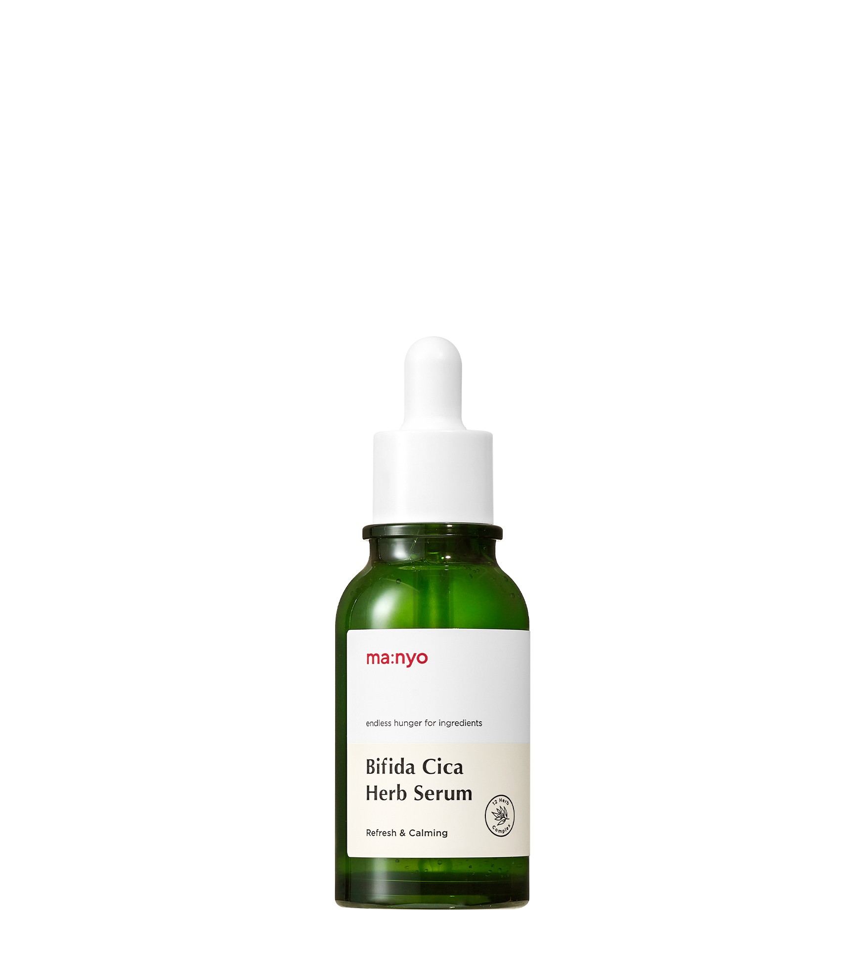비피다 시카 허브 세럼 50ml