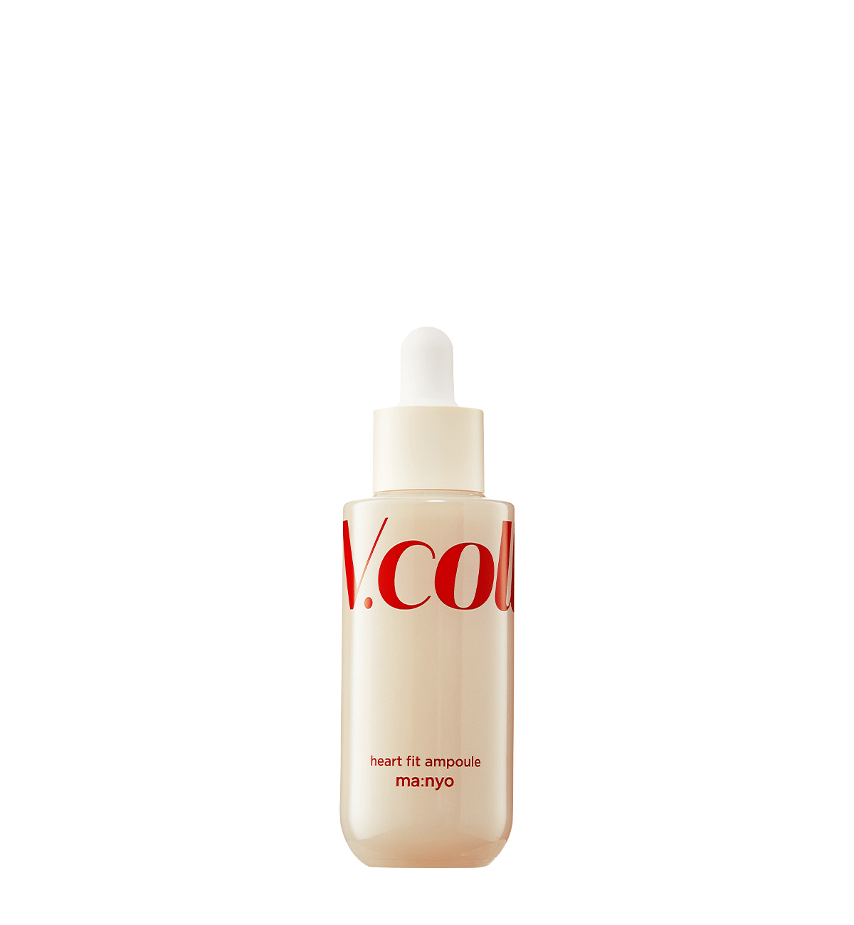 V콜라겐 하트핏 앰플 50ml