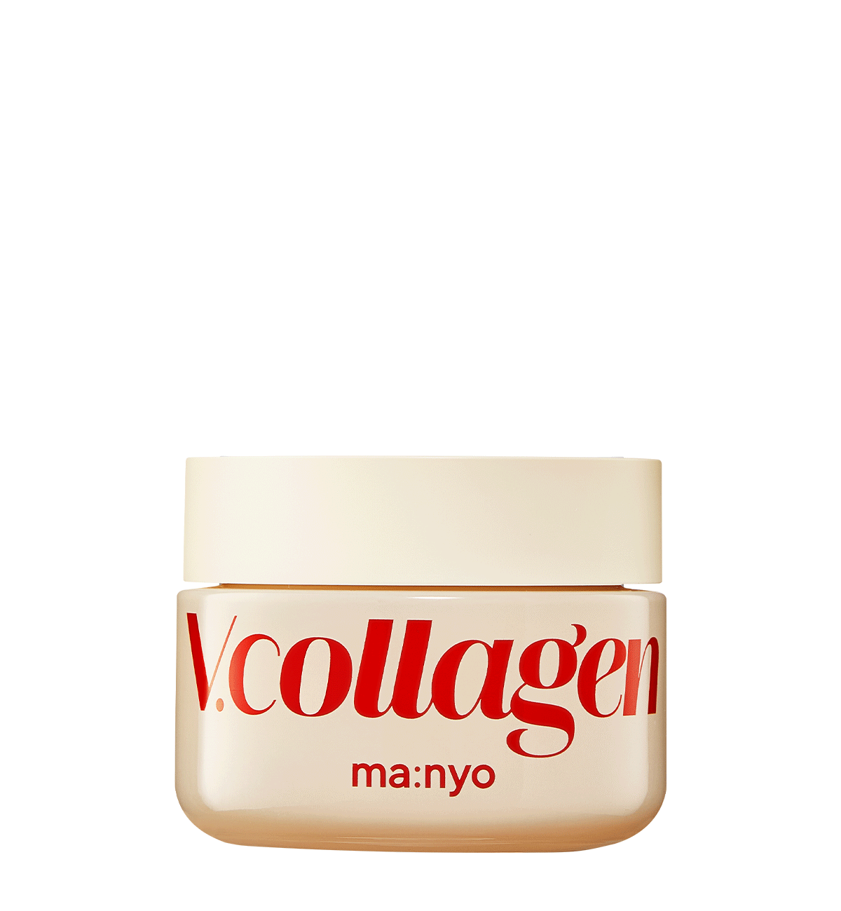 V콜라겐 하트핏 크림 50ml