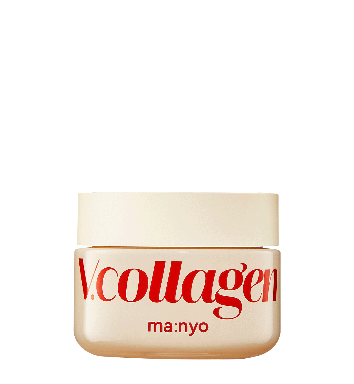 V콜라겐 하트핏 크림 50ml