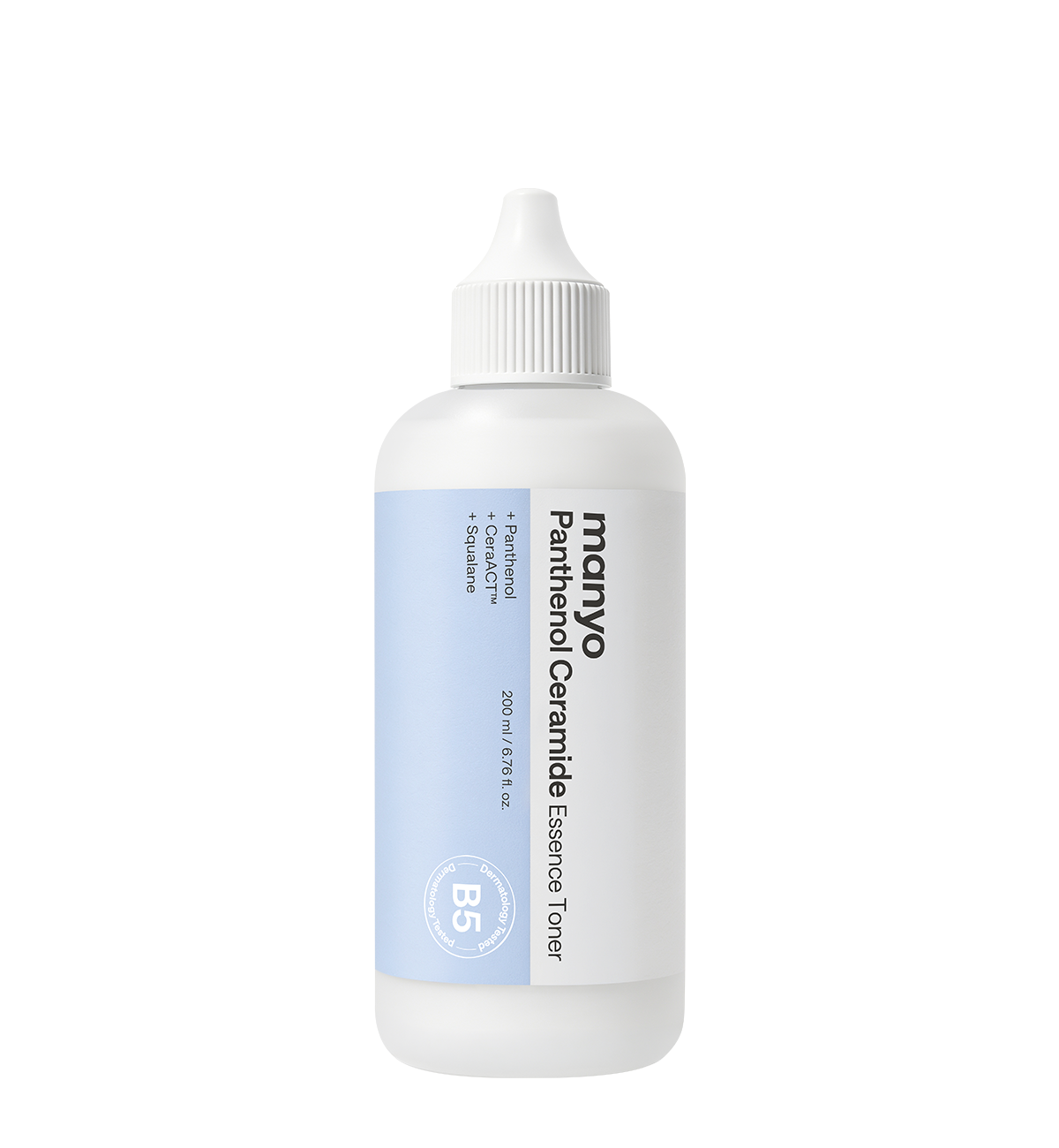 Ma:nyo Panthenol Ceramide Essence Toner 200 ml