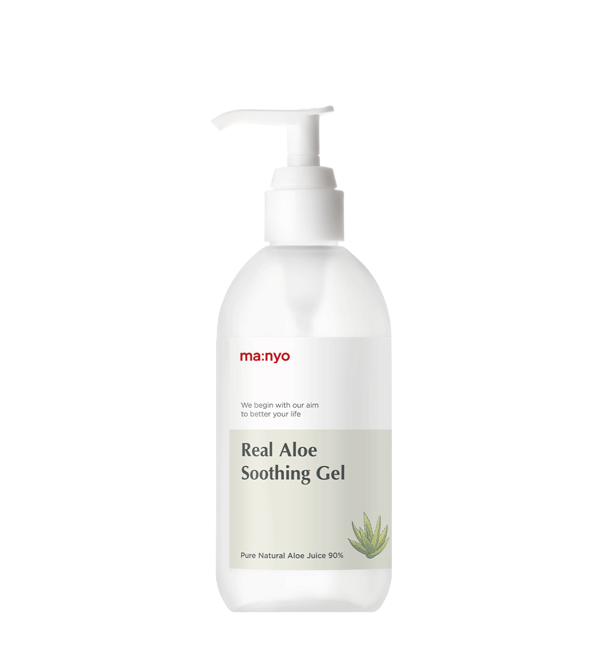 알로에 수딩 젤 300ml