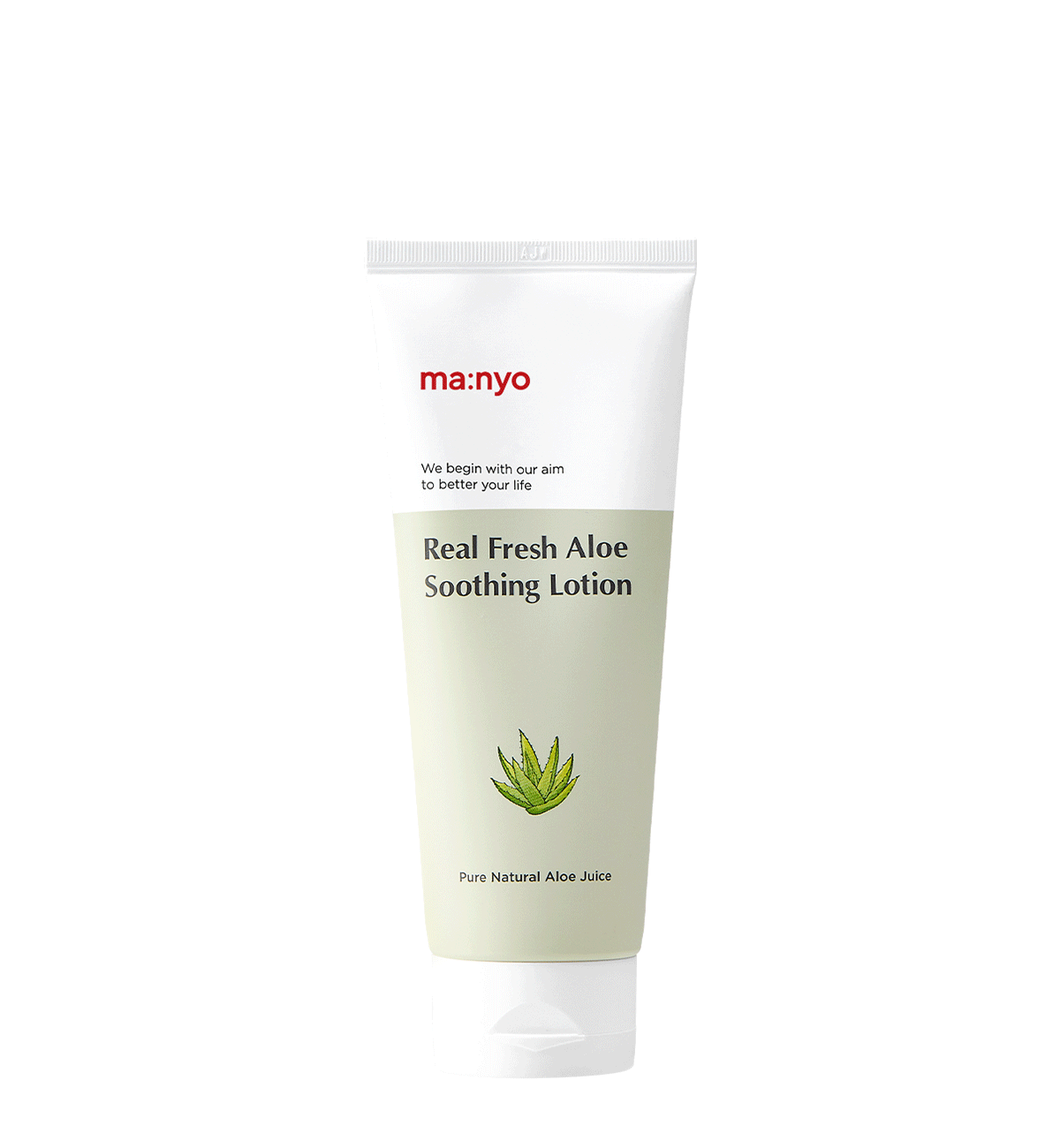 알로에 수딩 로션 150ml