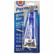 PERMATEX 퍼마텍스 울트라 블루 실리콘 가스켓 메이커 81724