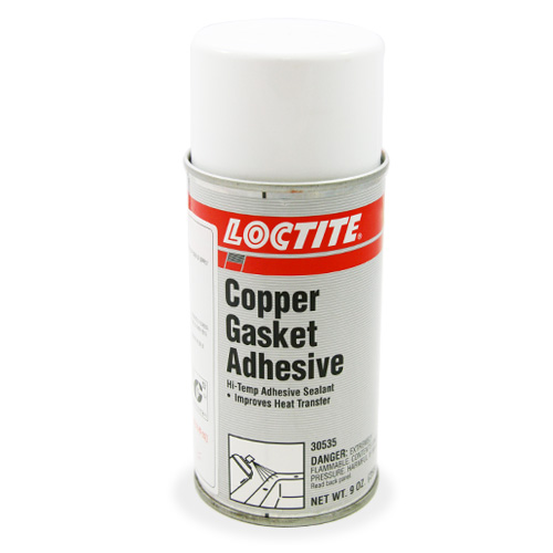 LOCTITE(록타이트) 록타이트  초고온 스프레이 가스켓 접착제 실란트/ 동가스켓 / 쿠퍼가스켓