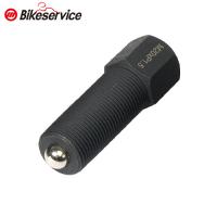 Bikesevice(바이크서비스) 마그네토 플라이휠 풀러 M20 x P1.5 스즈키 버그만 650   BS2404