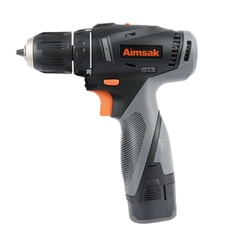 Aimsak 아임삭 충전 드라이버 드릴 AD 414R 3G ( 14.4V / 2.0Ah )