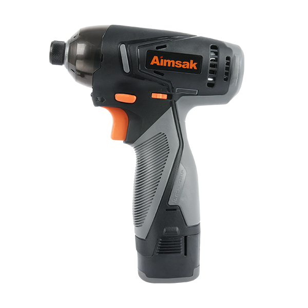 Aimsak(아임삭) 충전 임팩드라이버 AI 414MII 3G ( 14.4V/2.0Ah )