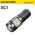 초강력LED후레쉬[EC1.R5]-280루멘/초강력LED손전등/나이트코어(NITECORE) 작업등 랜턴