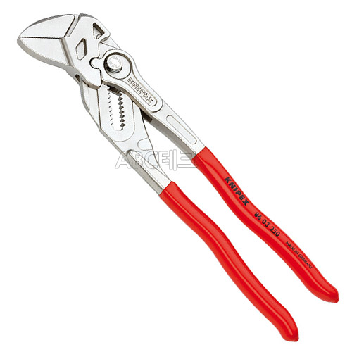 KNIPEX (크니펙스) 플라이어렌치 86 03 250