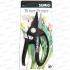 수미오 플라워 가지치기 원예가위 SUMIO Flower Pruner 8-1/2" KC-619