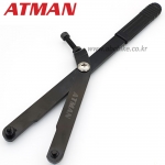 ATMAN 아트만 모터사이클 유니버셜 풀리홀더 유니버셜홀더 ( NMAX / PCX / XMAX / 포르자 )