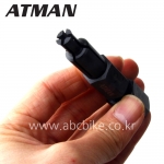 ATMAN 아트만 12pcs 멀티 베어링풀러 세트 BAT-832 엔진베어링