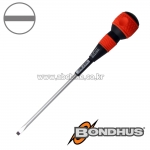 BONDHUS (본더우스) 일자드라이버 일자 드라이버 6.0 X 1.2 X 150mm