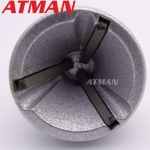 ATMAN (아트만) 챔퍼맨 강력형 볼트 환봉 면취기 볼트치기 볼트면치기 HSS 하이스재질 (3mm ~ 19mm) AT-0319