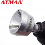 ATMAN (아트만) 챔퍼맨 강력형 볼트 환봉 면취기 볼트치기 볼트면치기 HSS 하이스재질 (3mm ~ 19mm) AT-0319