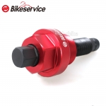 Bikeservice (바이크서비스) Ducati 두카티 1199 알터네이터 커버 풀러 BS 30009