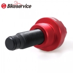 Bikeservice (바이크서비스) Ducati 두카티 1199 알터네이터 커버 풀러 BS 30009