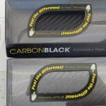 WRAPTIVO 랩티보 3D 카본 시트지 CARBON