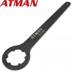 ATMAN 아트만 스즈키 스티어링 헤드서드 캡 풀러 핸들타입 S-540