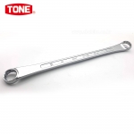 TONE 토네 15도 옵셋렌치세트 [메가네 스패너 세트] M156 ( 6PCS )