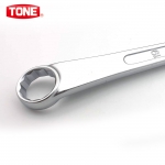 TONE 토네 15도 옵셋렌치세트 [메가네 스패너 세트] M156 ( 6PCS )