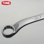 TONE 토네 15도 옵셋렌치세트 45도 X 10도 [메가네 스패너 세트] M446 ( 6PCS )