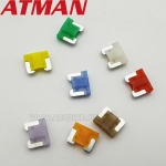 ATMAN 아트만 ASM 초소형 자동차휴즈 퓨즈 휴즈세트 80pcs HP/71803 ( PCX 신형차종 )